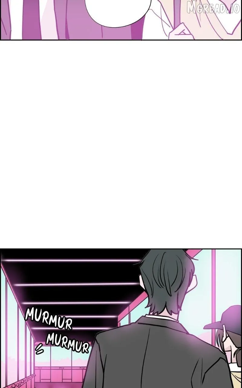 Love Letter Chapter 54 page 65 - 