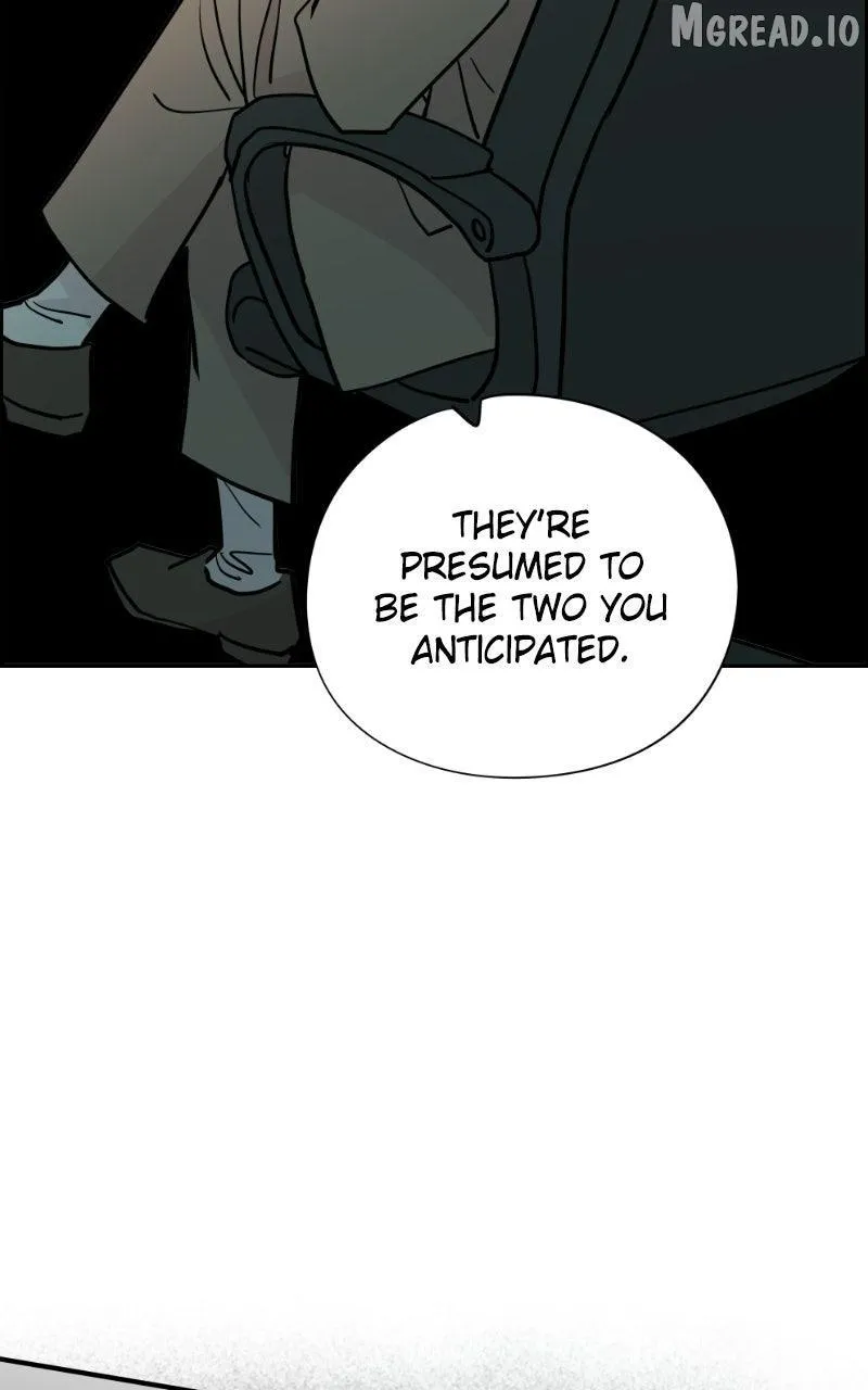 Love Letter Chapter 54 page 69 - 