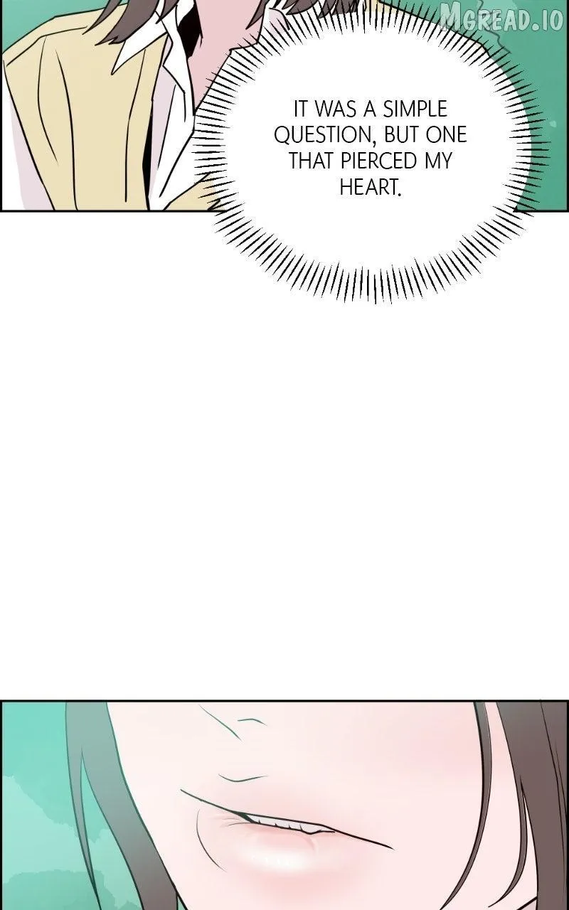 Love Letter Chapter 54 page 8 - 