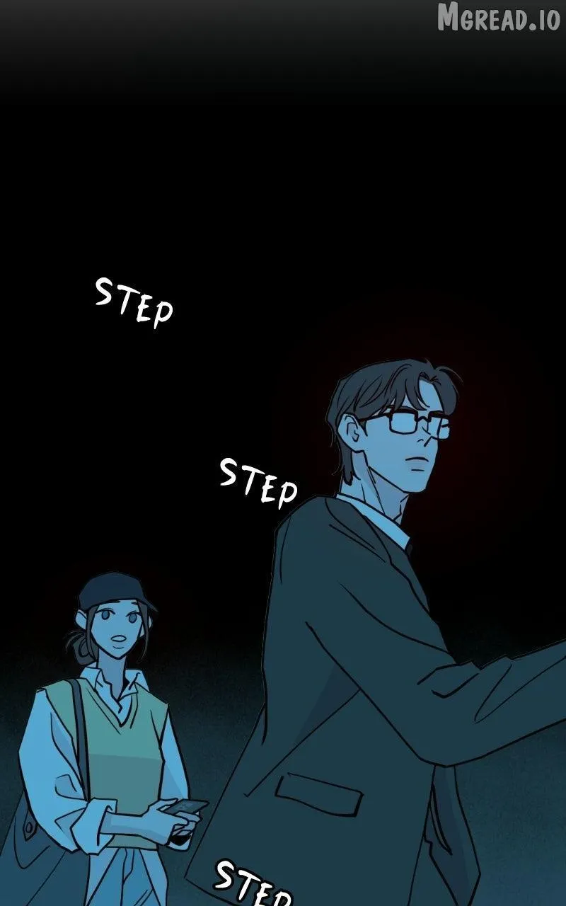 Love Letter Chapter 54 page 72 - 