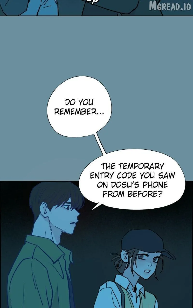 Love Letter Chapter 54 page 73 - 