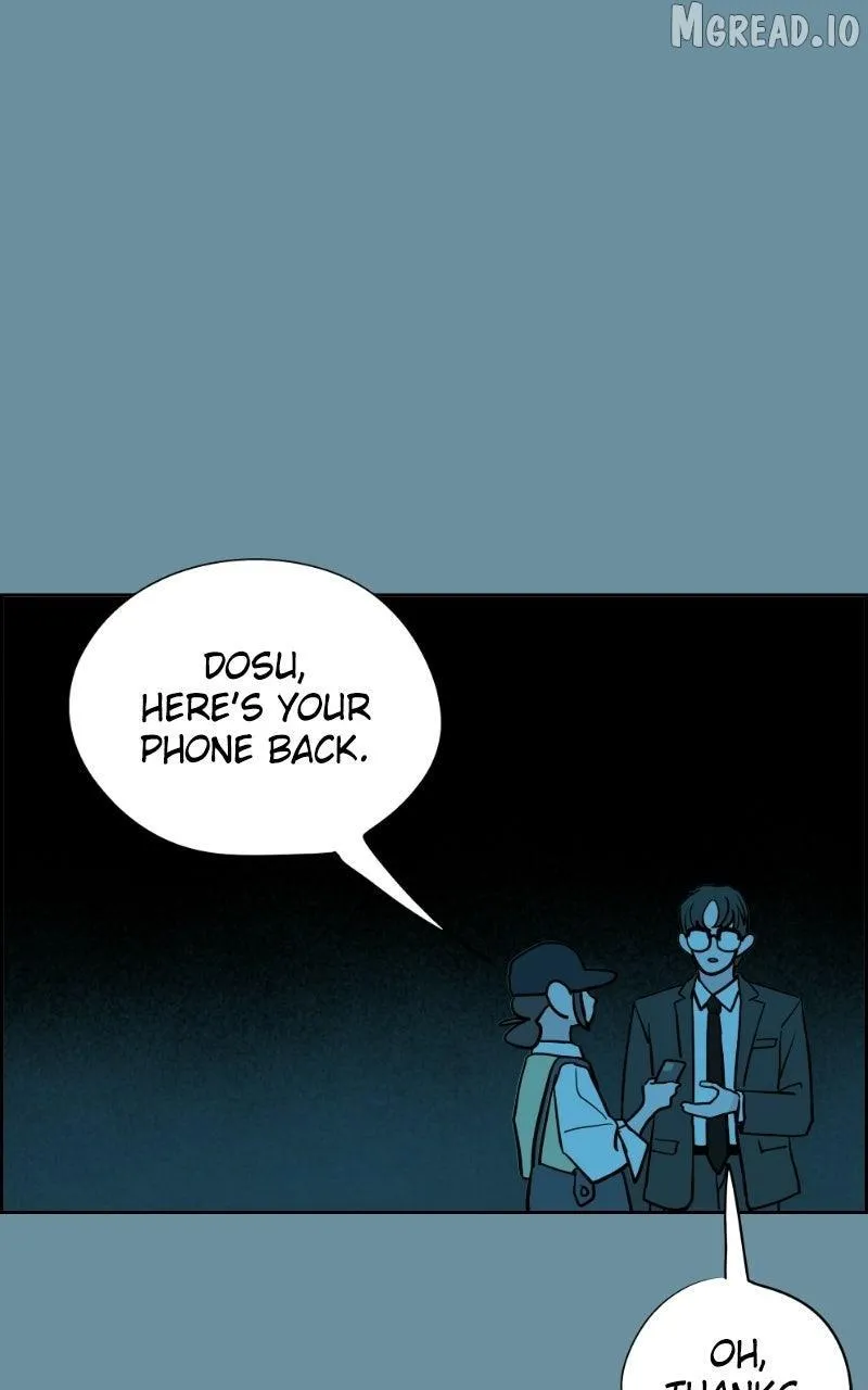 Love Letter Chapter 54 page 77 - 
