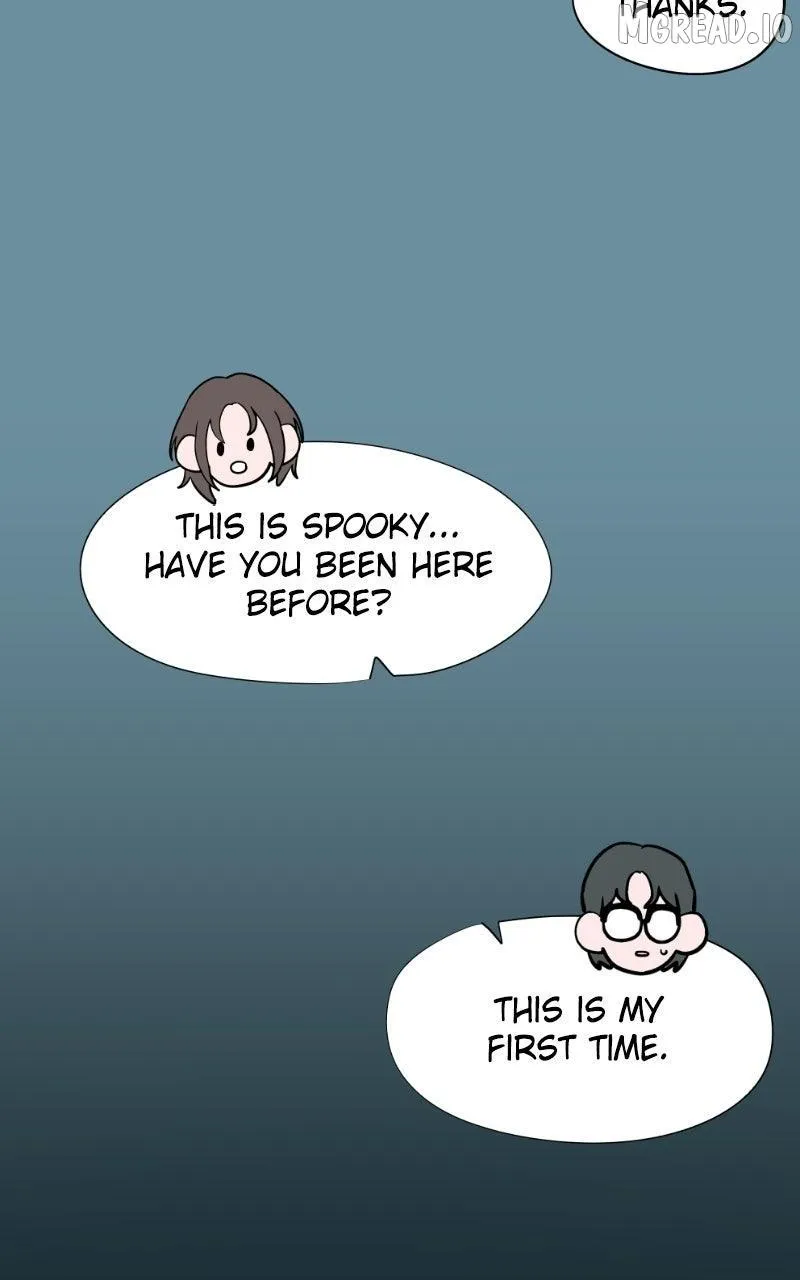Love Letter Chapter 54 page 78 - 