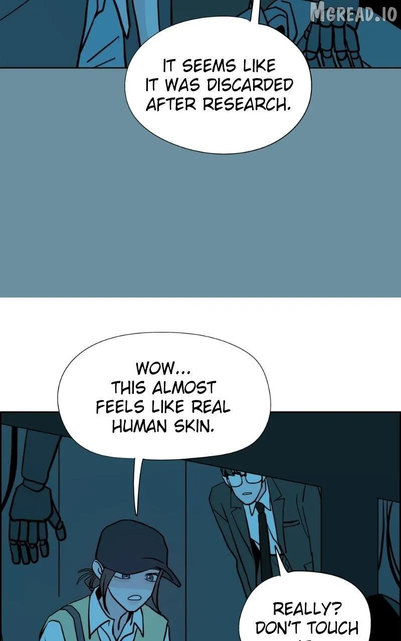 Love Letter Chapter 54 page 80 - 