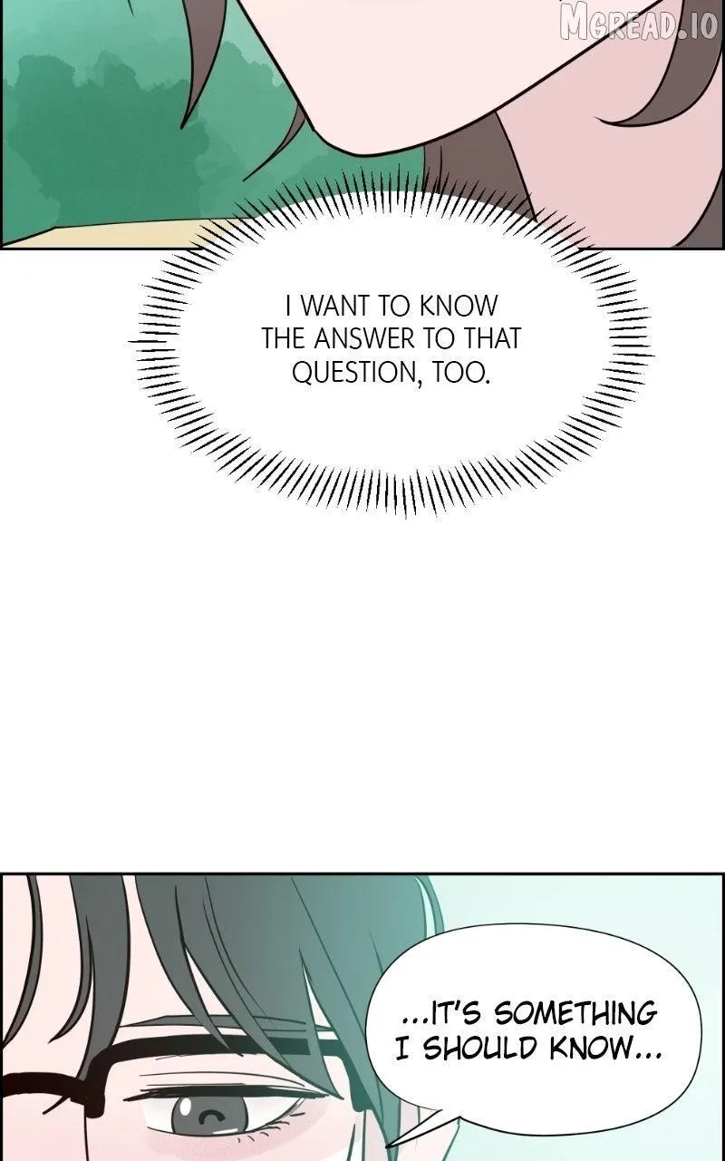 Love Letter Chapter 54 page 9 - 