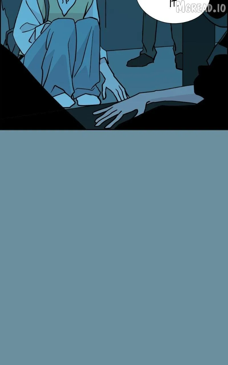 Love Letter Chapter 54 page 81 - 