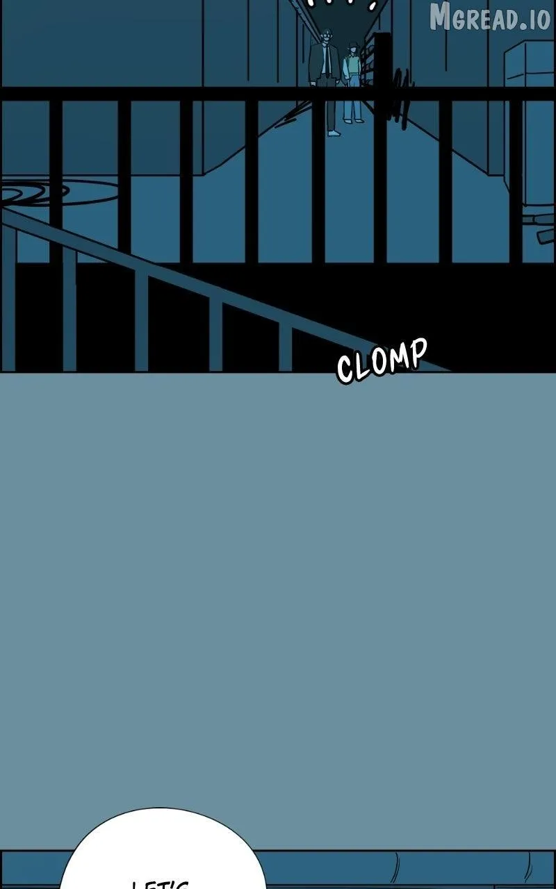 Love Letter Chapter 54 page 83 - 