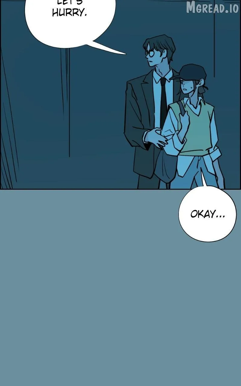 Love Letter Chapter 54 page 84 - 