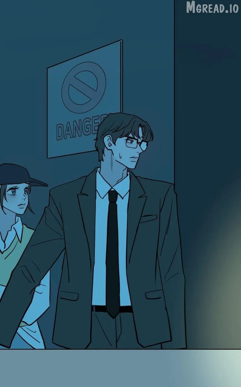 Love Letter Chapter 54 page 86 - 