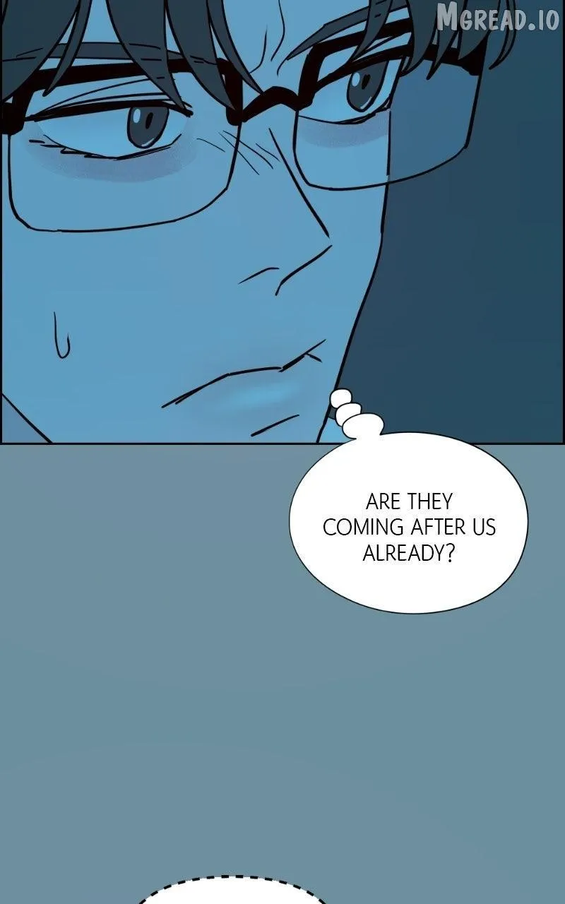 Love Letter Chapter 54 page 89 - 