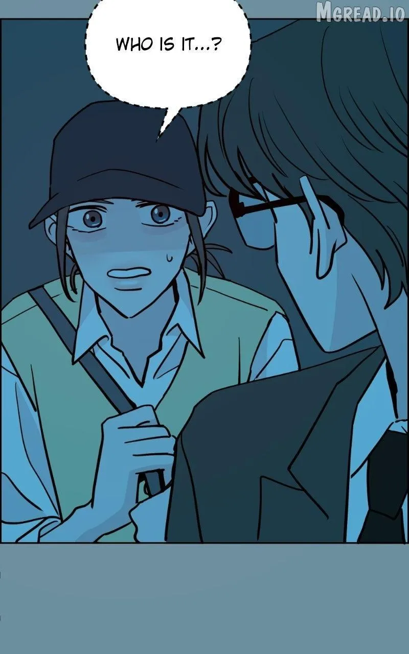 Love Letter Chapter 54 page 90 - 