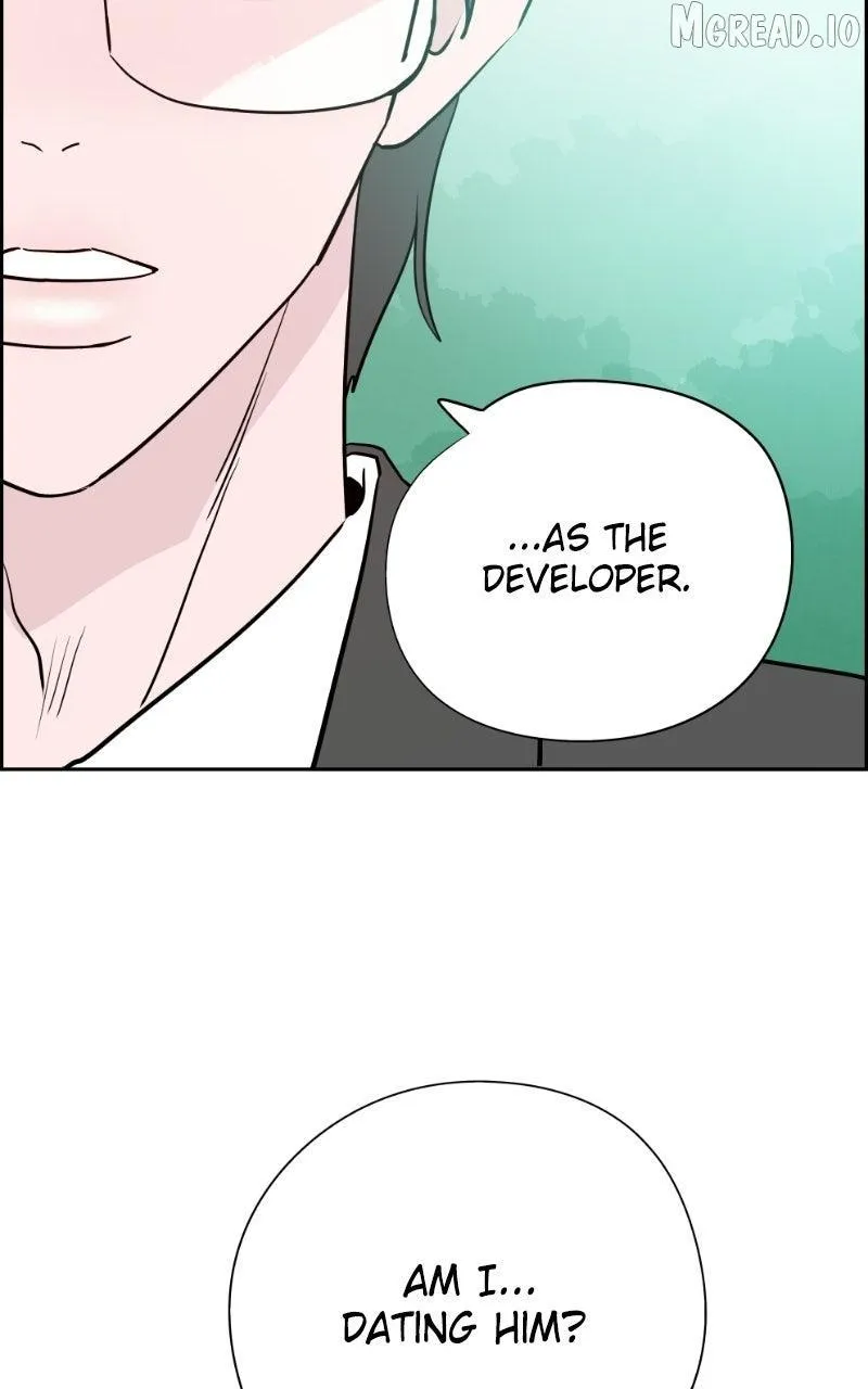 Love Letter Chapter 54 page 10 - 