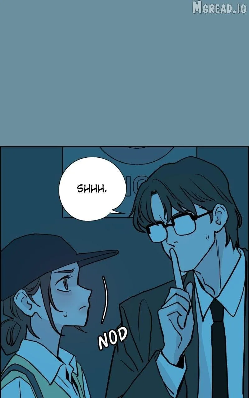 Love Letter Chapter 54 page 91 - 