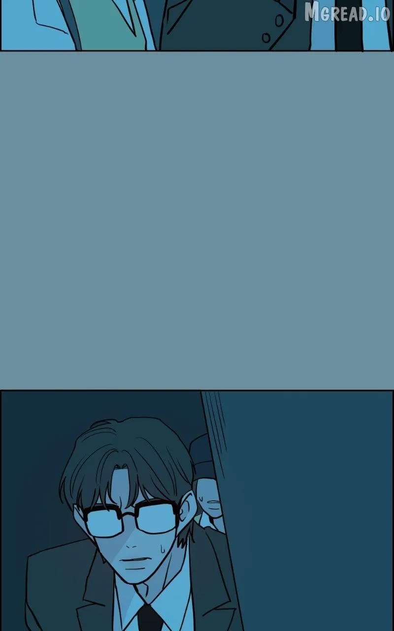 Love Letter Chapter 54 page 92 - 