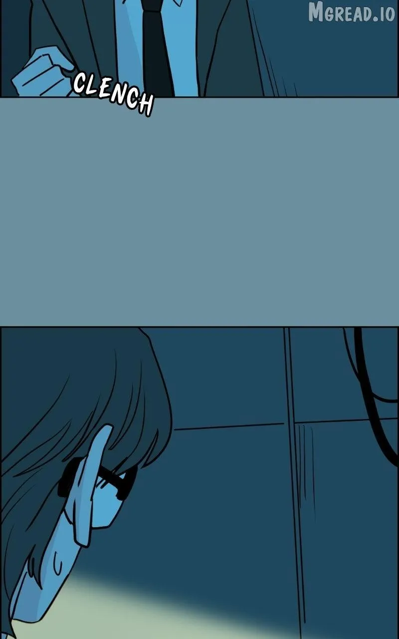 Love Letter Chapter 54 page 93 - 