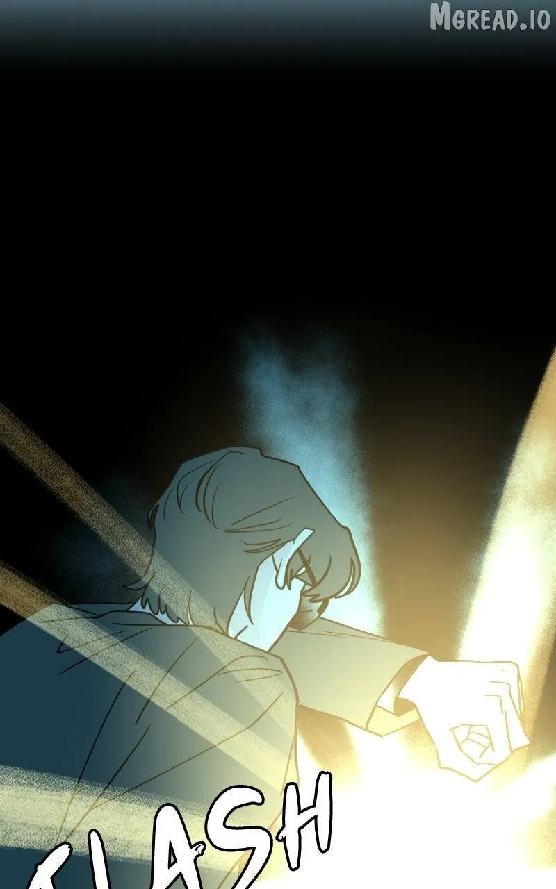 Love Letter Chapter 54 page 97 - 