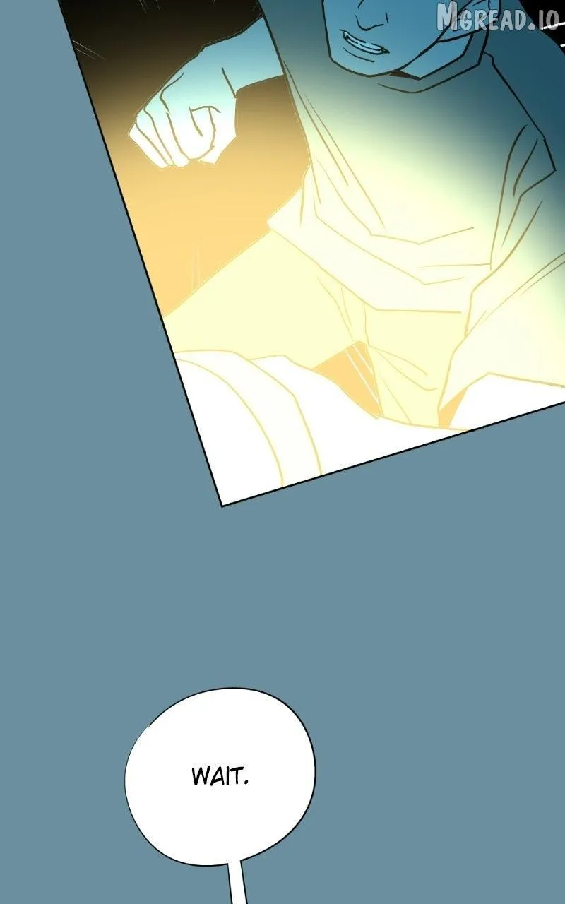 Love Letter Chapter 54 page 99 - 