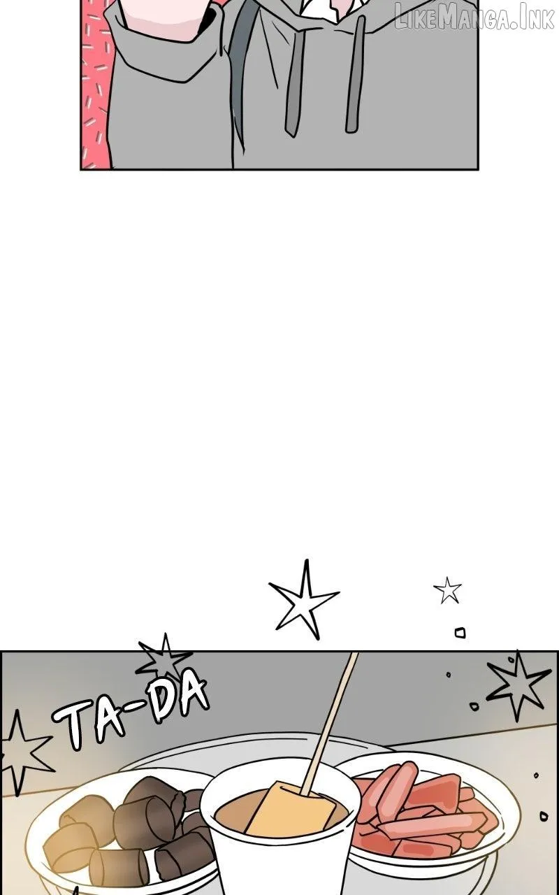 Love Letter Chapter 55 page 103 - 