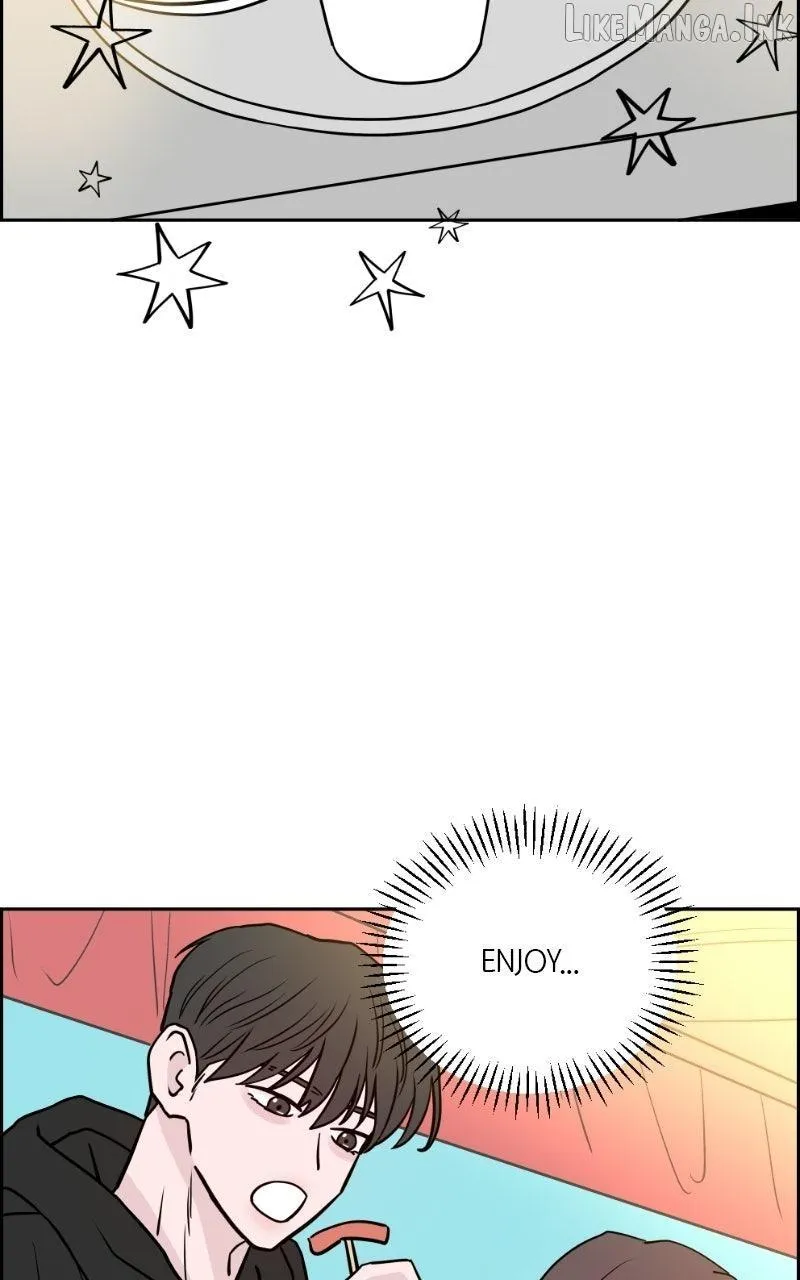 Love Letter Chapter 55 page 104 - 