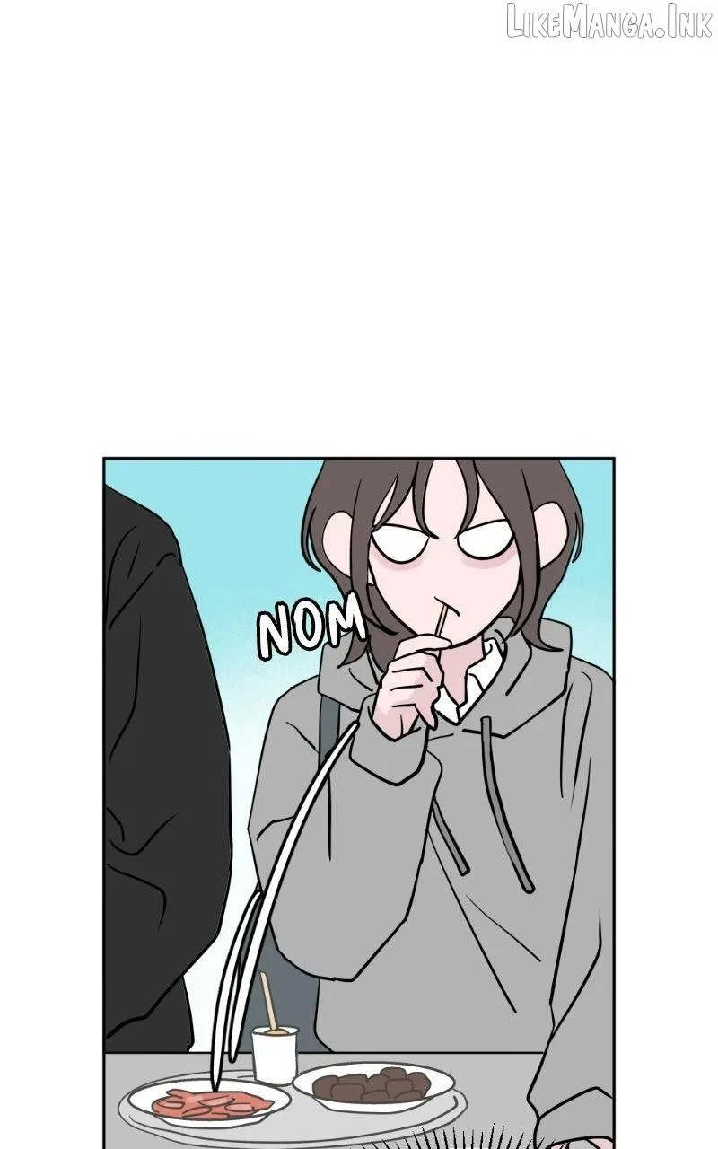 Love Letter Chapter 55 page 107 - 