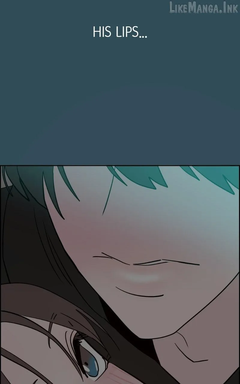 Love Letter Chapter 55 page 12 - 