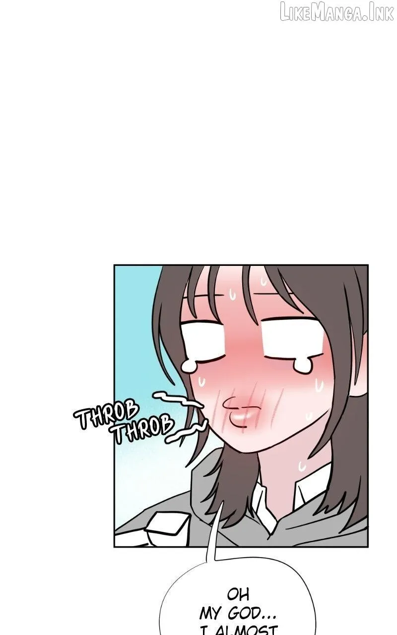 Love Letter Chapter 55 page 111 - 