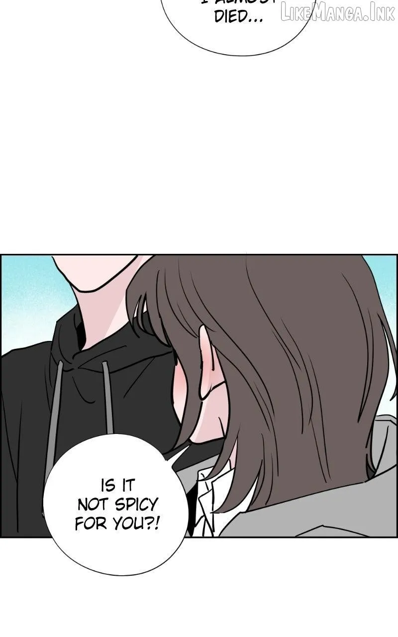 Love Letter Chapter 55 page 112 - 