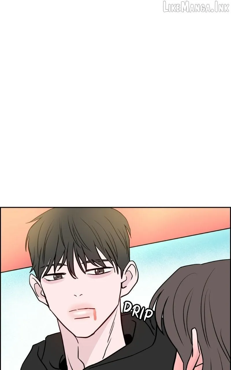 Love Letter Chapter 55 page 113 - 