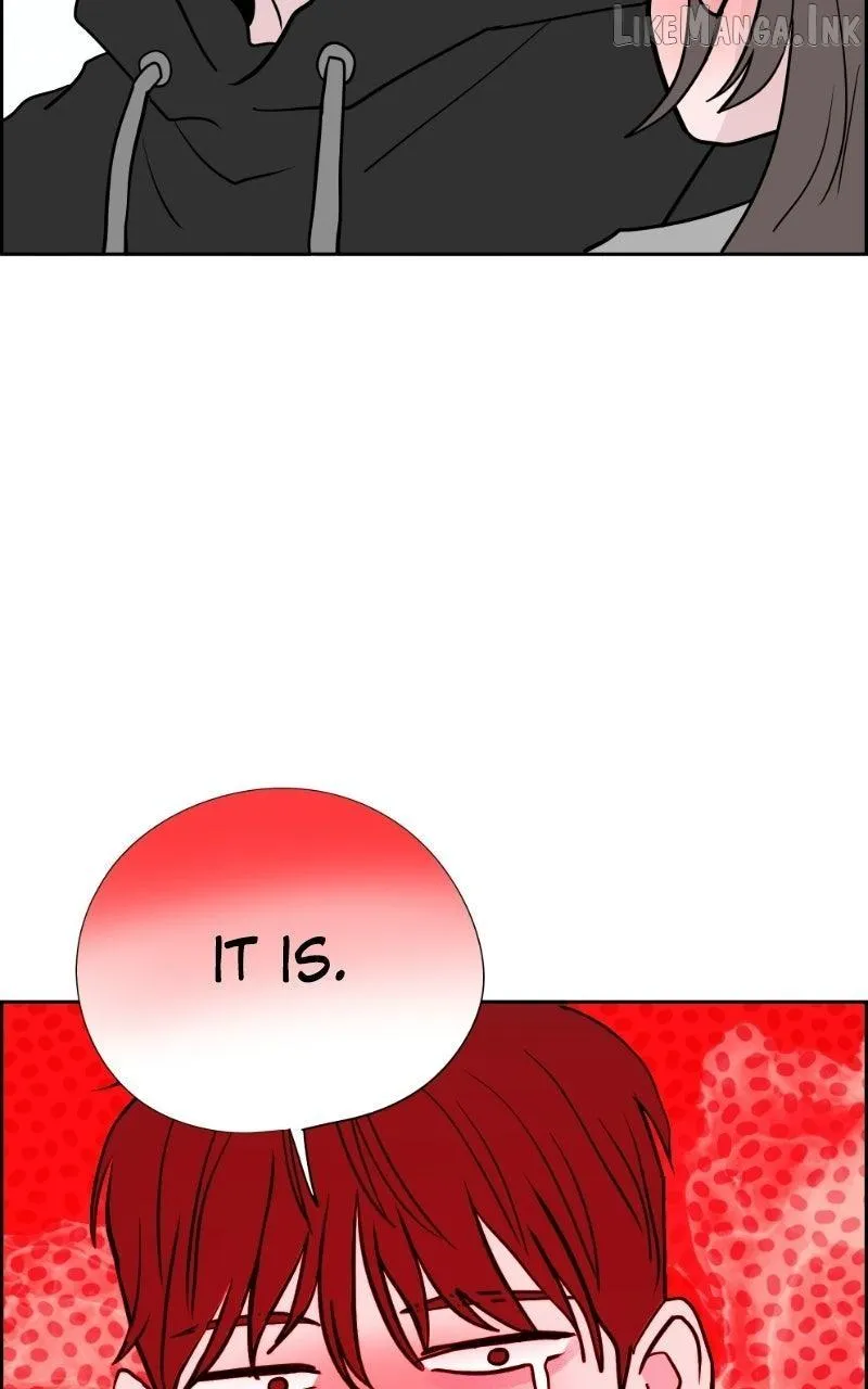 Love Letter Chapter 55 page 114 - 