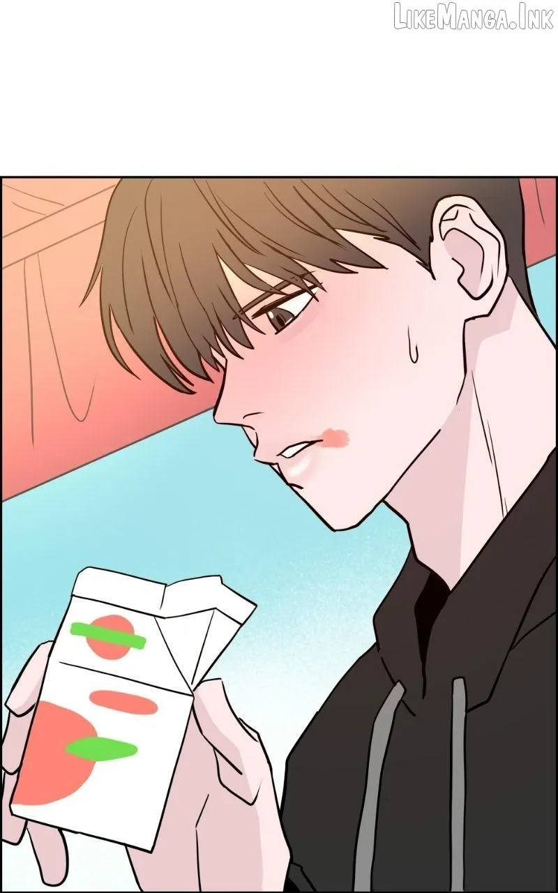 Love Letter Chapter 55 page 120 - 