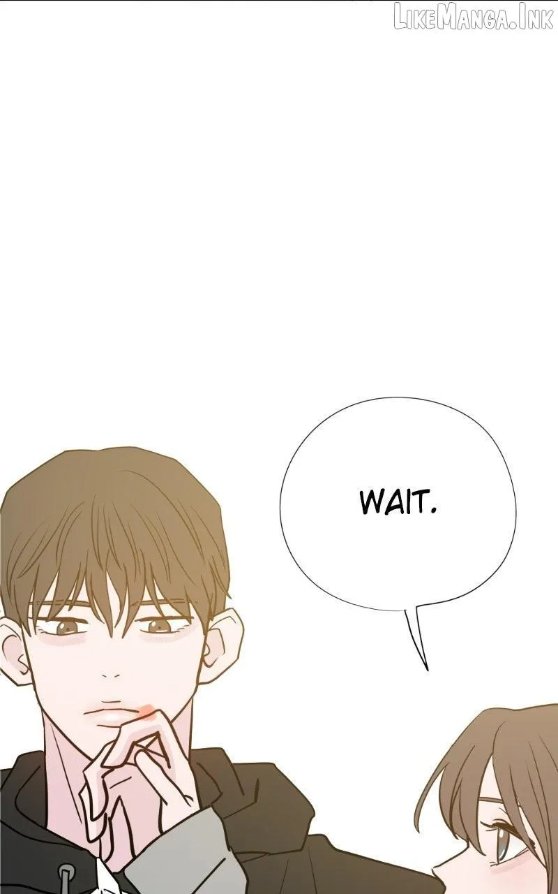 Love Letter Chapter 55 page 121 - 