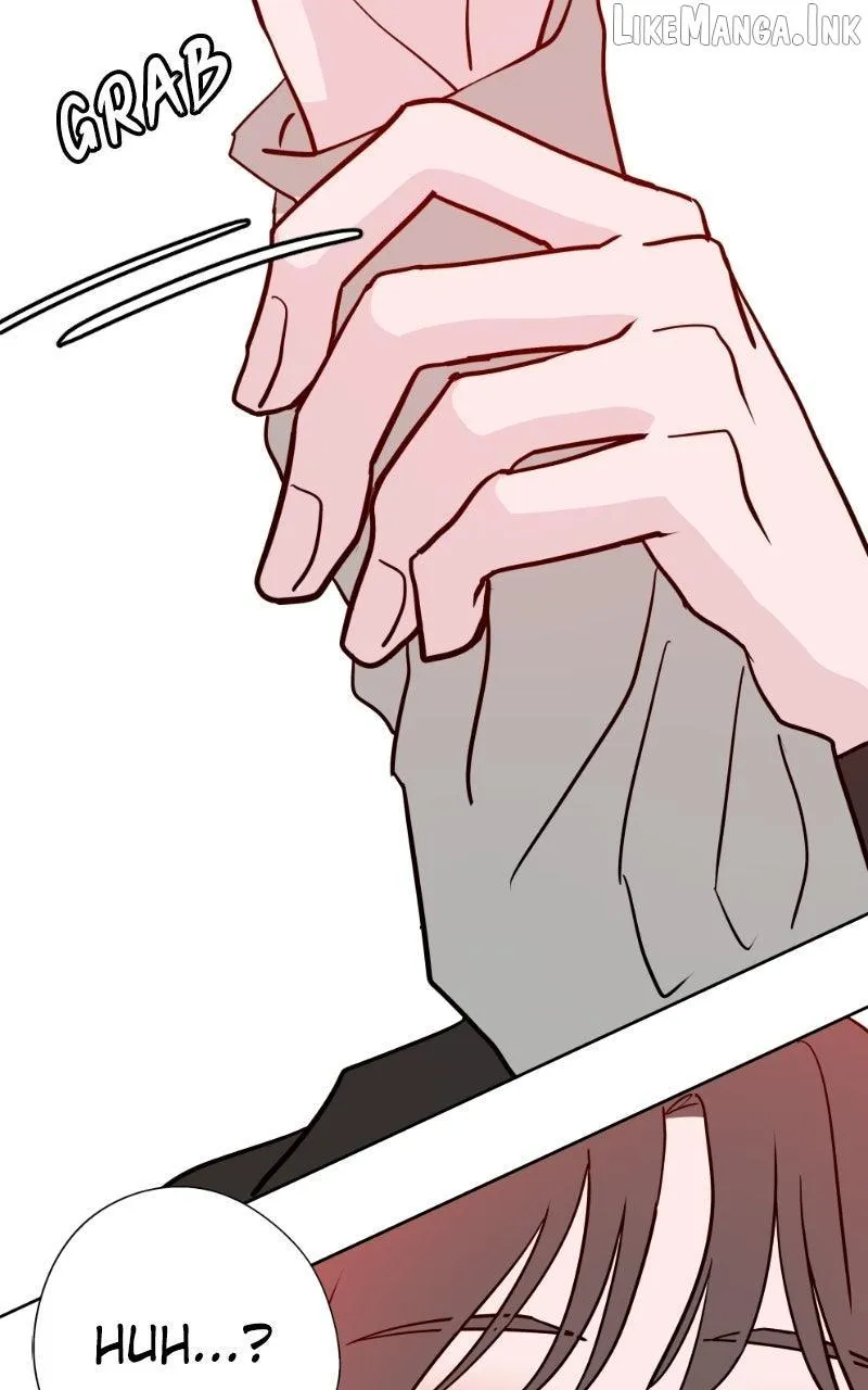 Love Letter Chapter 55 page 123 - 