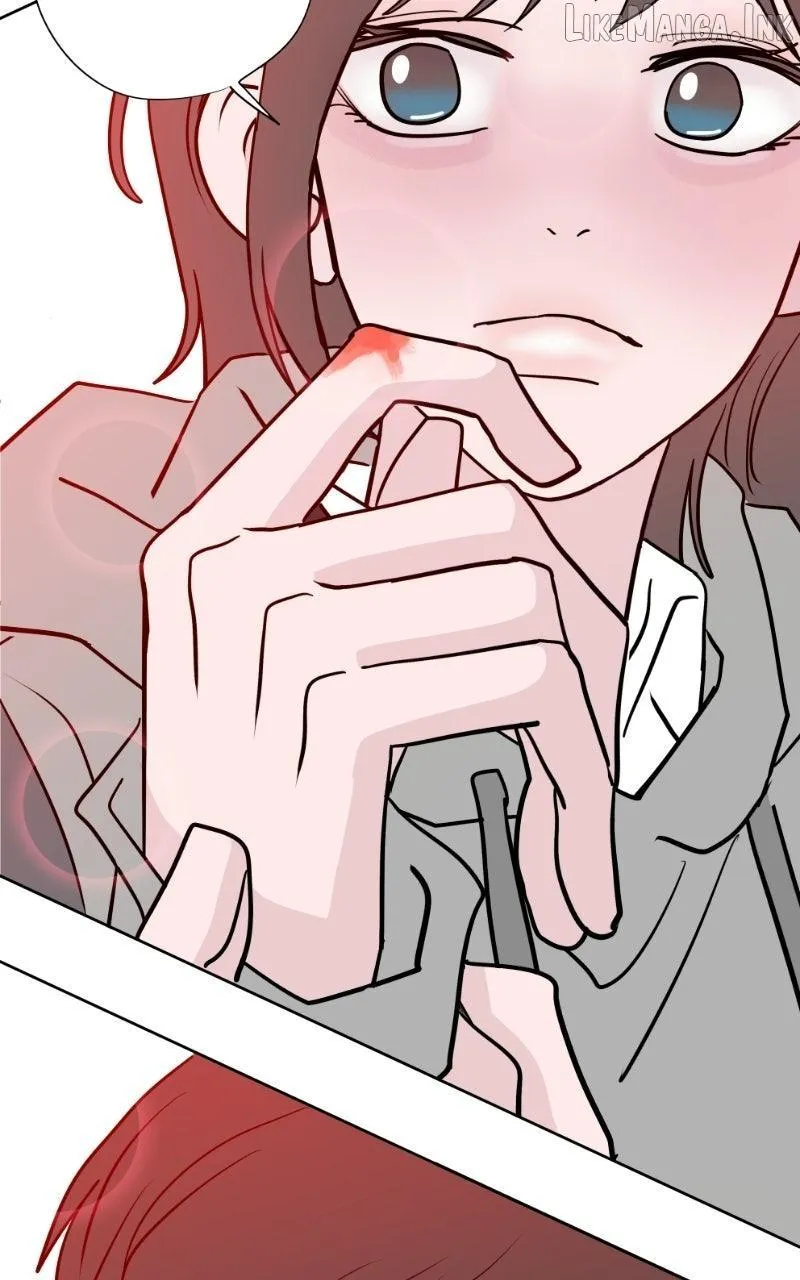 Love Letter Chapter 55 page 124 - 
