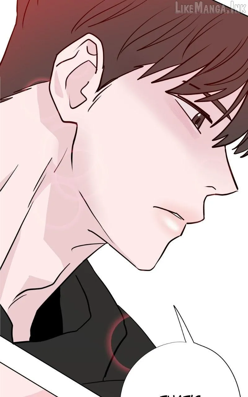 Love Letter Chapter 55 page 125 - 