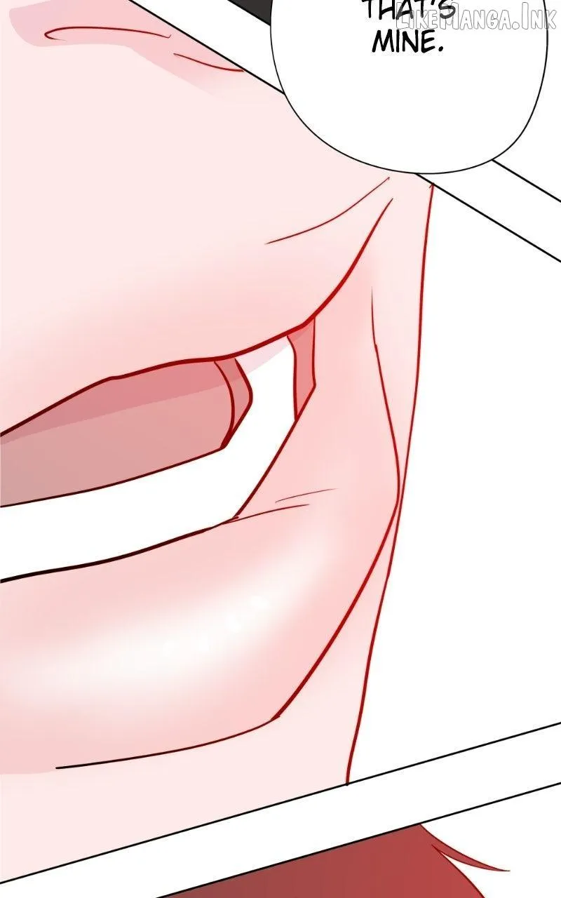 Love Letter Chapter 55 page 126 - 