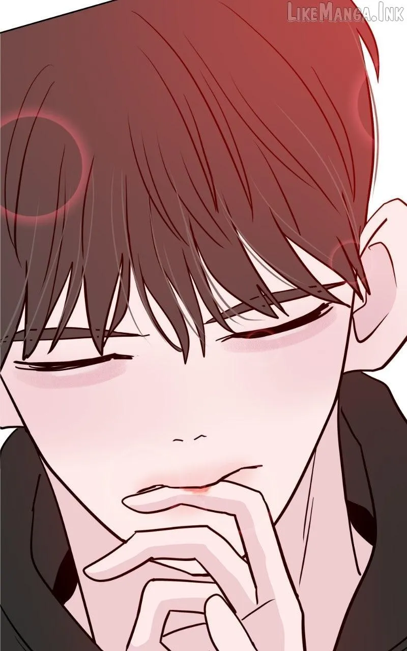 Love Letter Chapter 55 page 127 - 