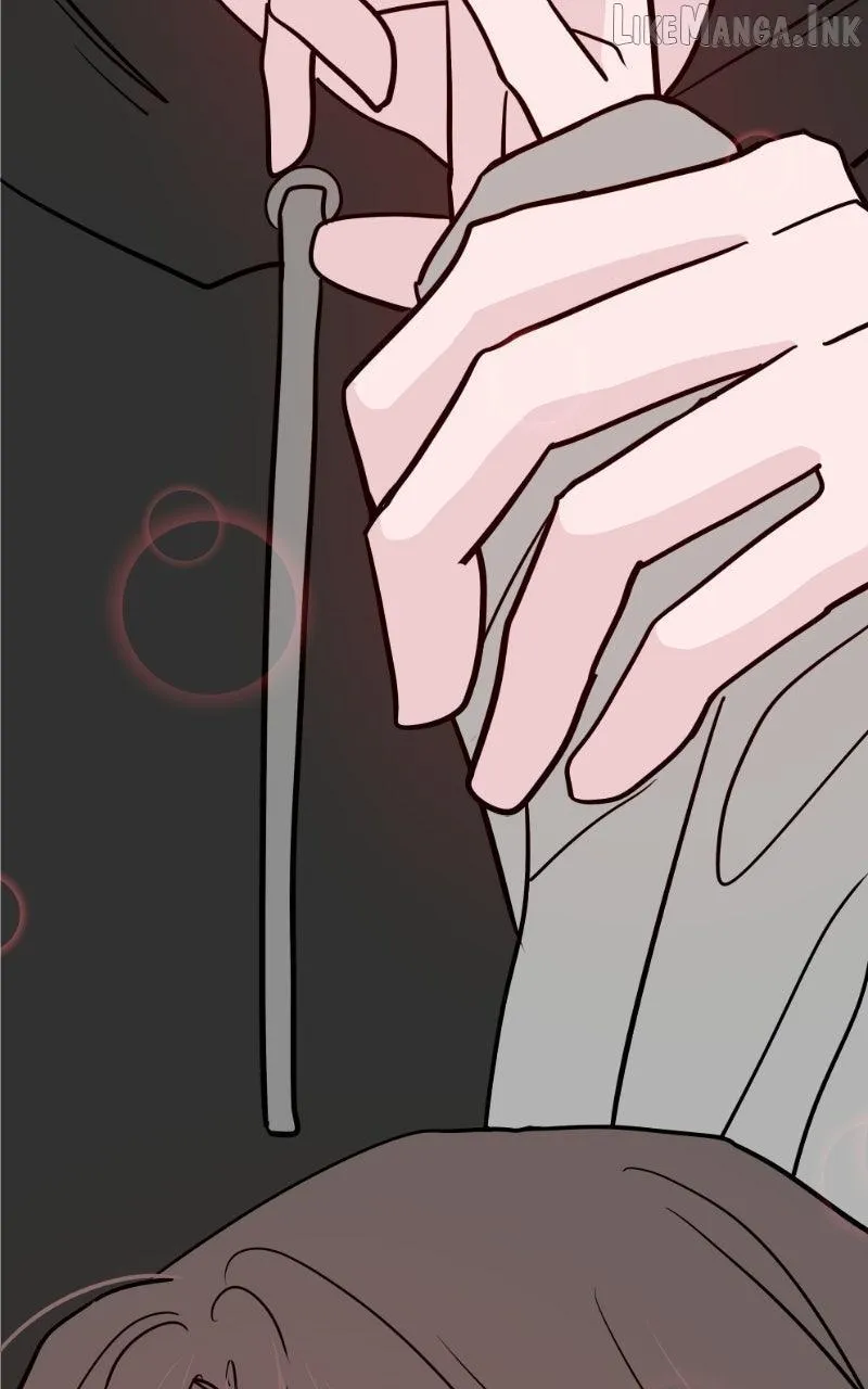 Love Letter Chapter 55 page 128 - 