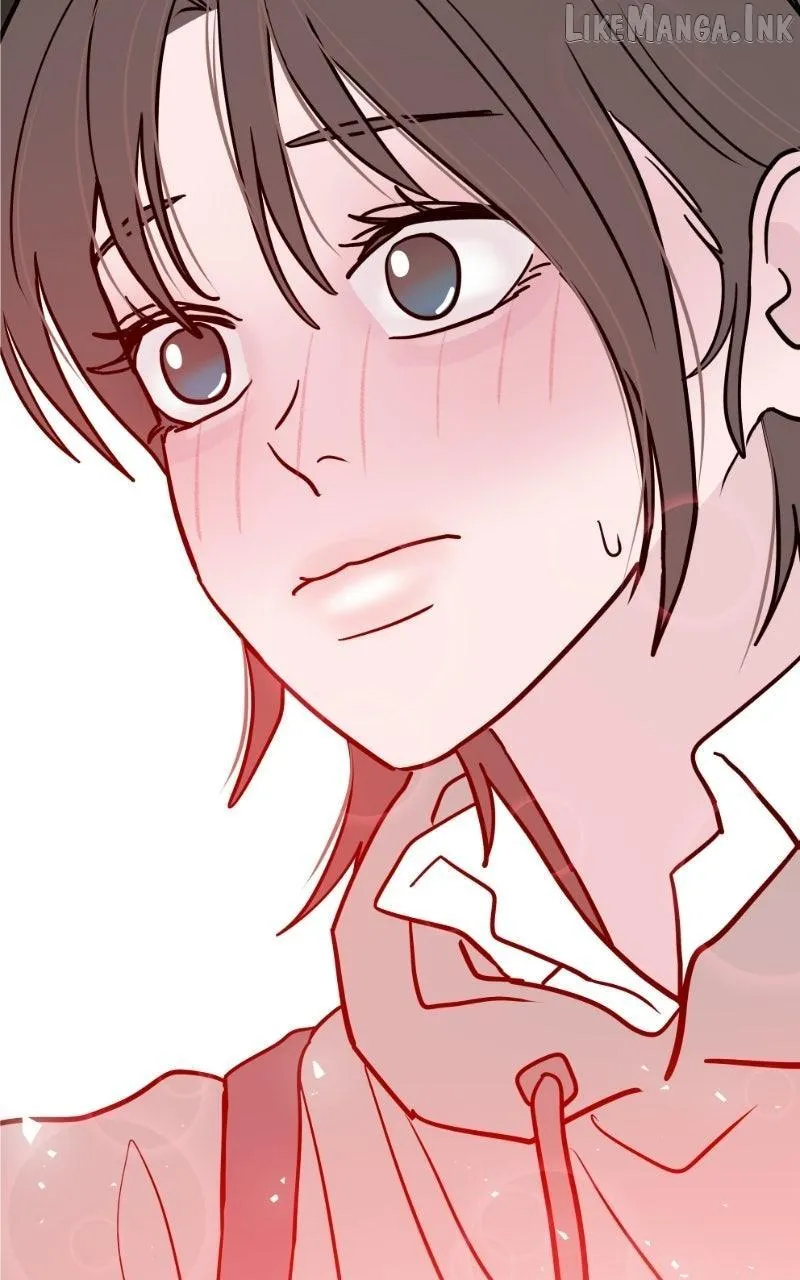 Love Letter Chapter 55 page 129 - 