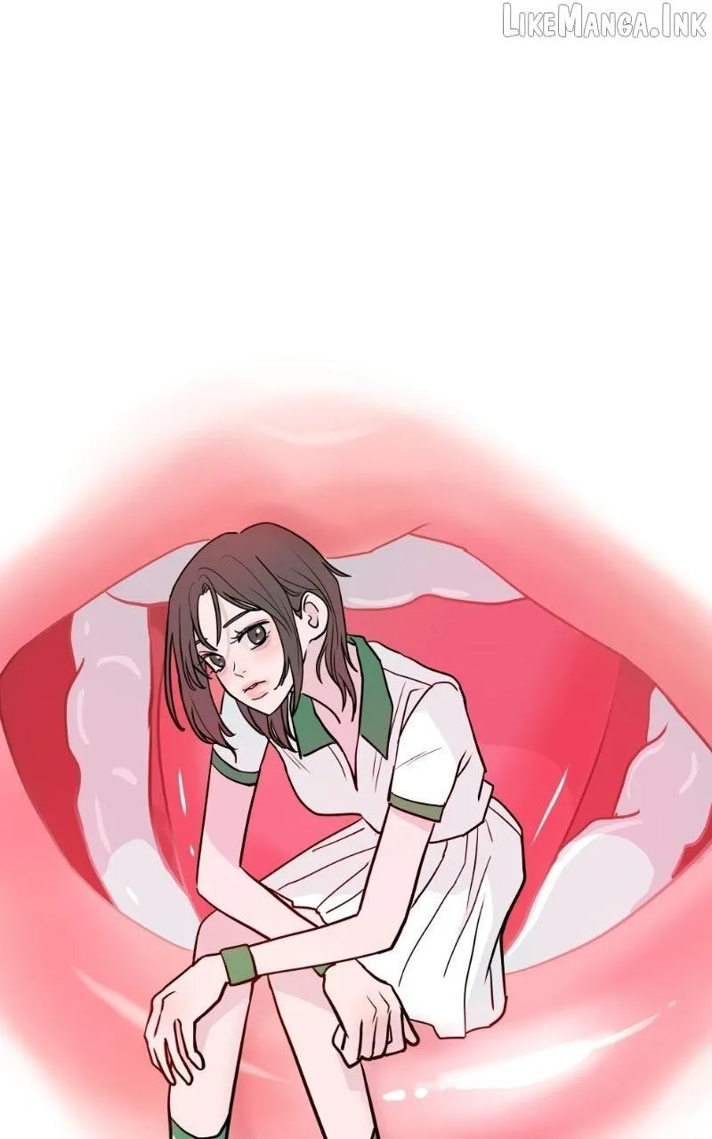 Love Letter Chapter 55 page 16 - 