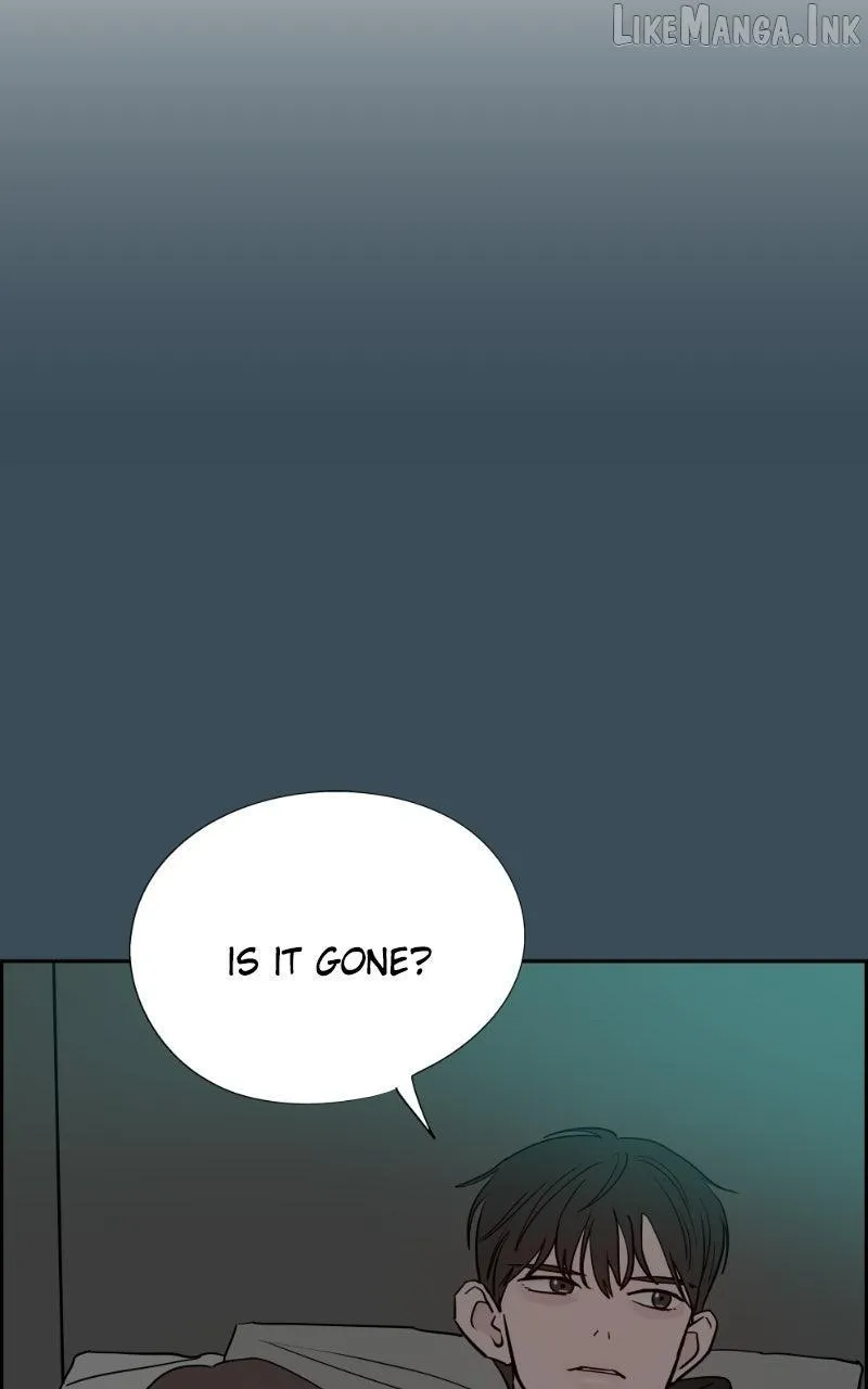 Love Letter Chapter 55 page 18 - 