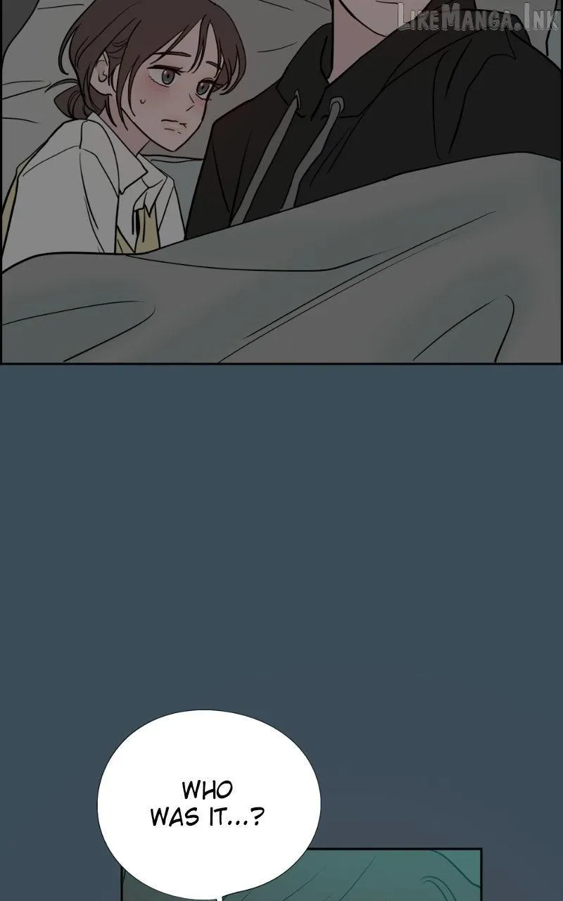 Love Letter Chapter 55 page 19 - 