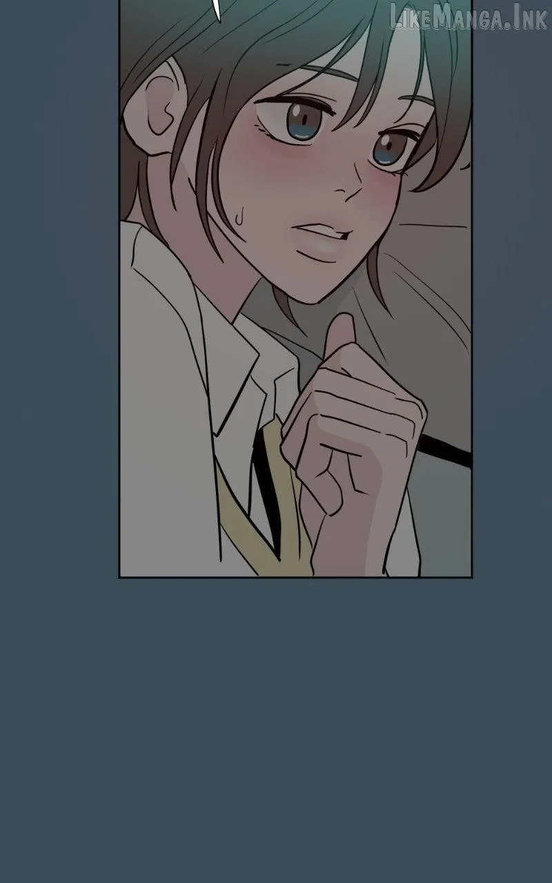 Love Letter Chapter 55 page 20 - 