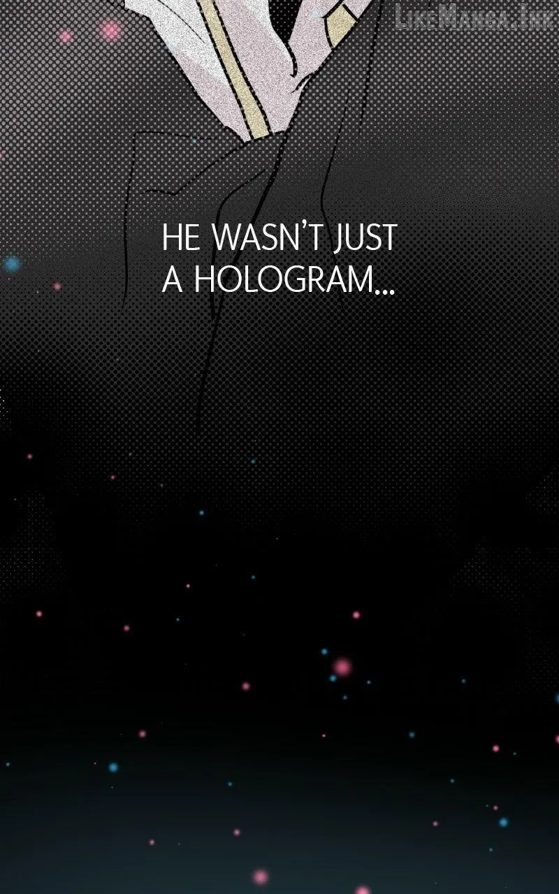 Love Letter Chapter 55 page 3 - 
