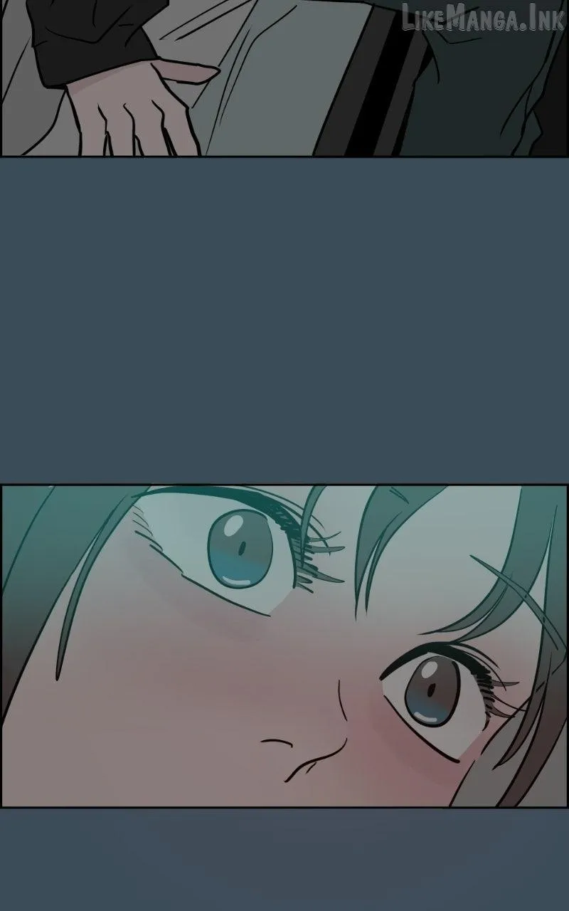 Love Letter Chapter 55 page 22 - 