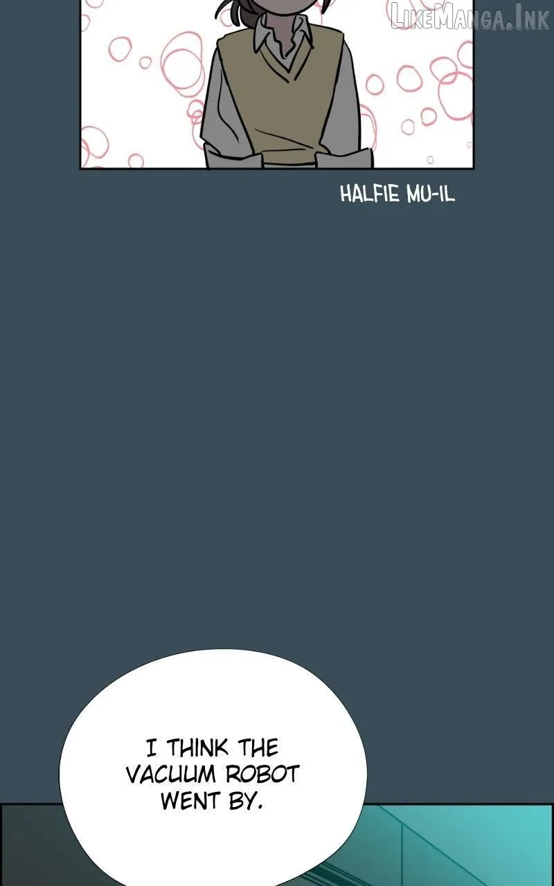 Love Letter Chapter 55 page 26 - 