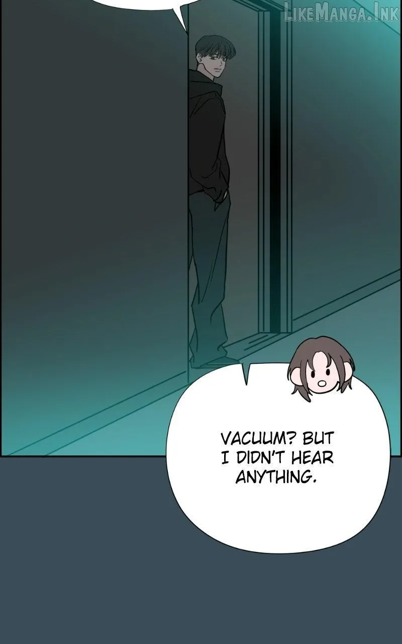 Love Letter Chapter 55 page 27 - 
