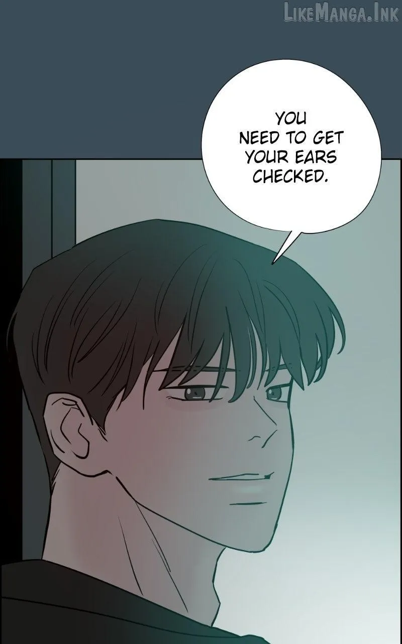Love Letter Chapter 55 page 28 - 