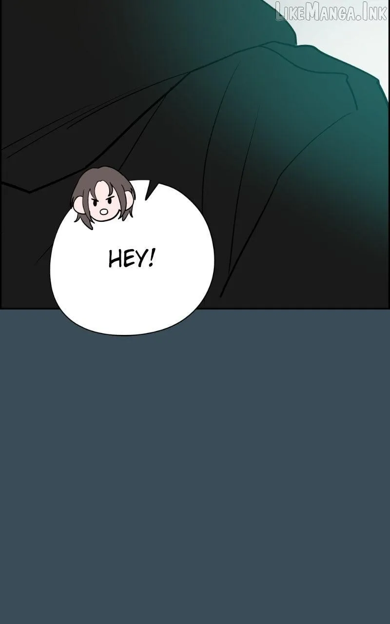 Love Letter Chapter 55 page 29 - 