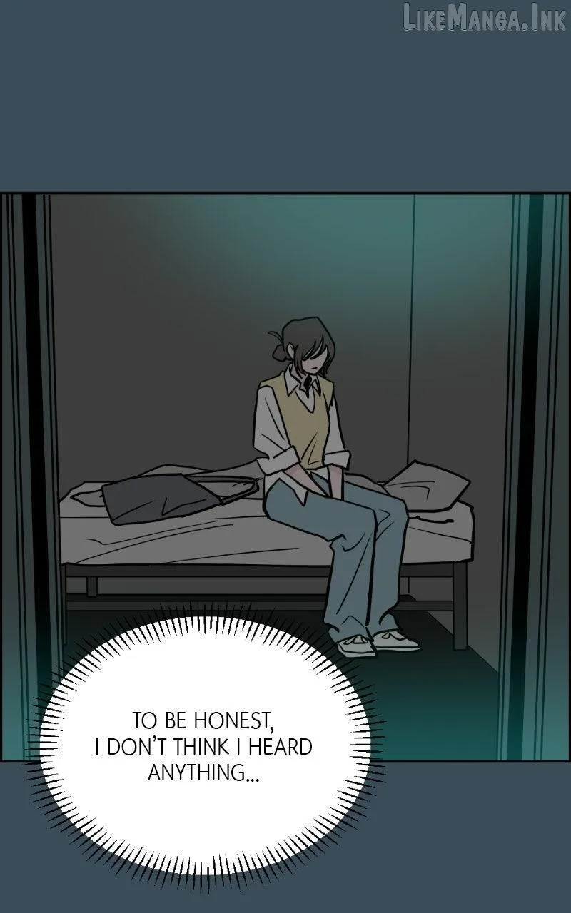 Love Letter Chapter 55 page 30 - 