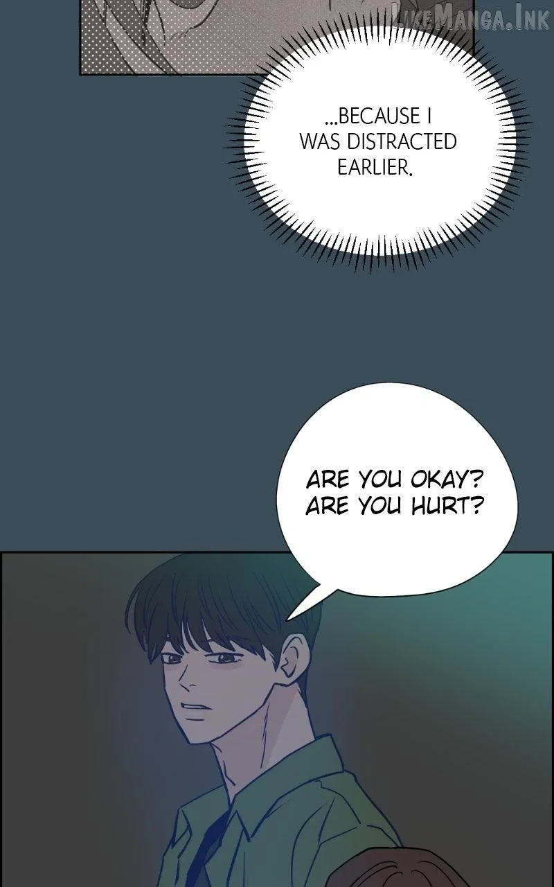 Love Letter Chapter 55 page 32 - 